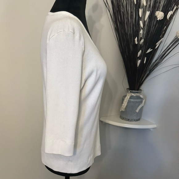 Liz Claiborne Lizwear chic classic women size XL - Picture 4 of 7